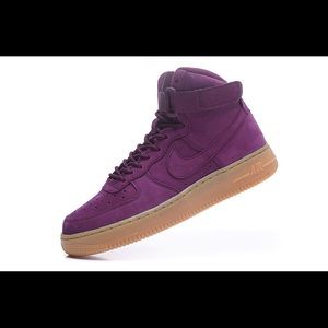 Nike Air Force 1 High WB